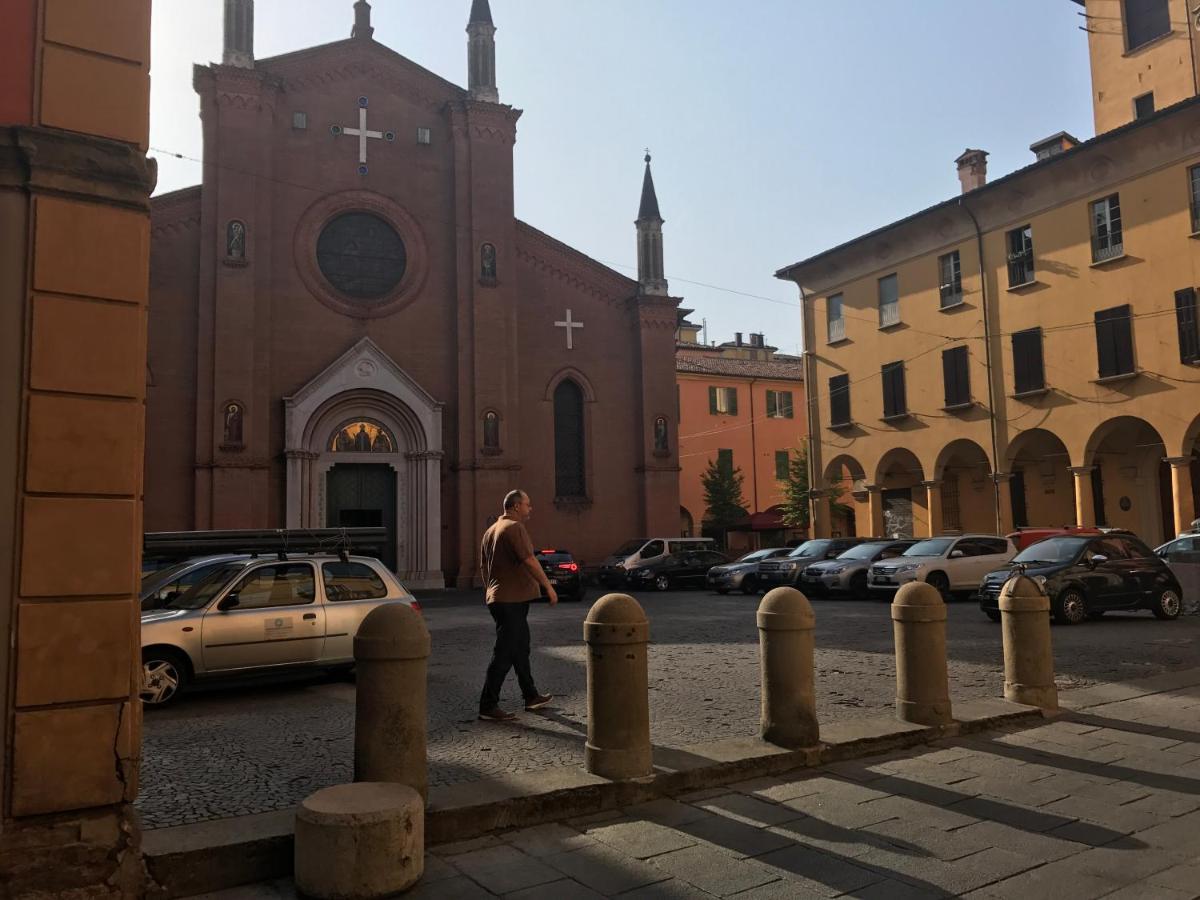 Casa Salbego R&B Bed & Breakfast Bologna Luaran gambar