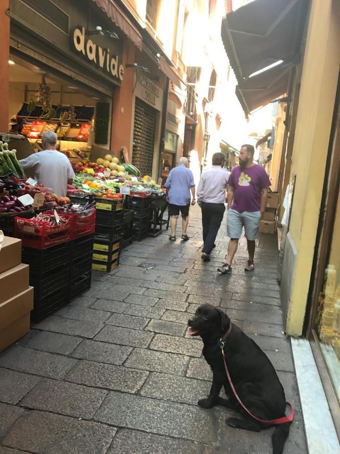 Casa Salbego R&B Bed & Breakfast Bologna Luaran gambar
