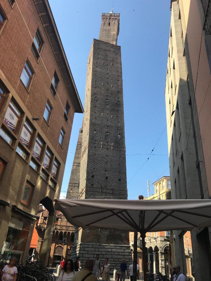 Casa Salbego R&B Bed & Breakfast Bologna Luaran gambar
