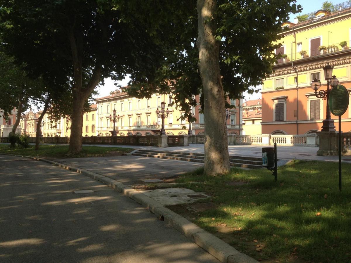 Casa Salbego R&B Bed & Breakfast Bologna Luaran gambar