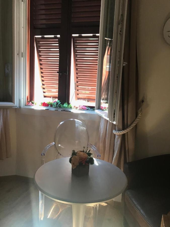 Casa Salbego R&B Bed & Breakfast Bologna Luaran gambar