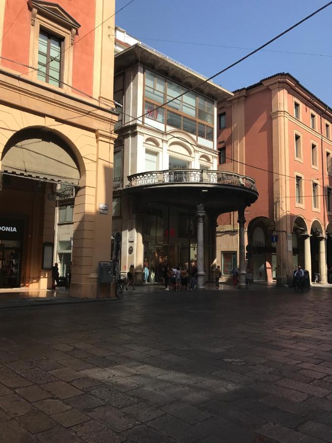 Casa Salbego R&B Bed & Breakfast Bologna Luaran gambar