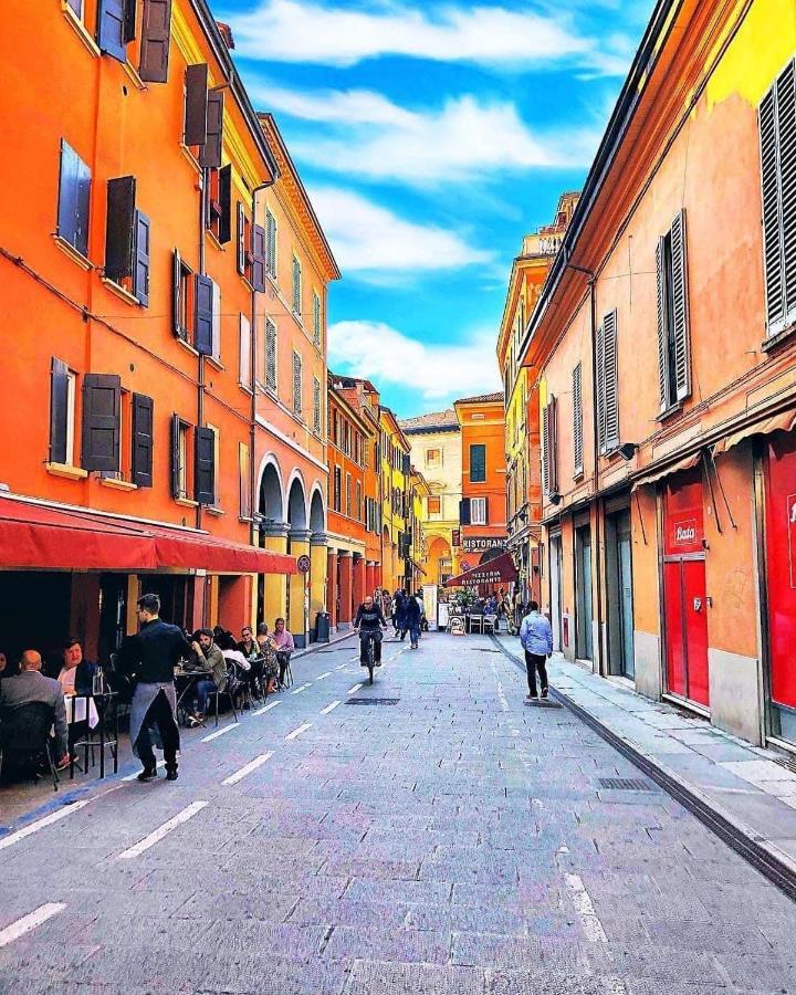 Casa Salbego R&B Bed & Breakfast Bologna Luaran gambar