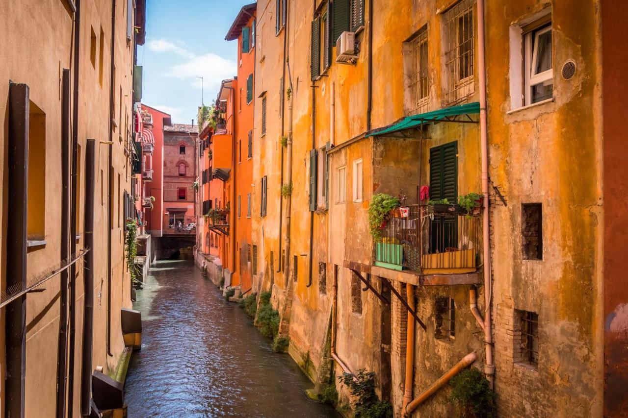Casa Salbego R&B Bed & Breakfast Bologna Luaran gambar