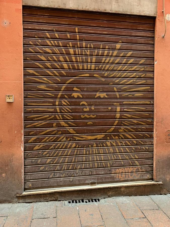 Casa Salbego R&B Bed & Breakfast Bologna Luaran gambar