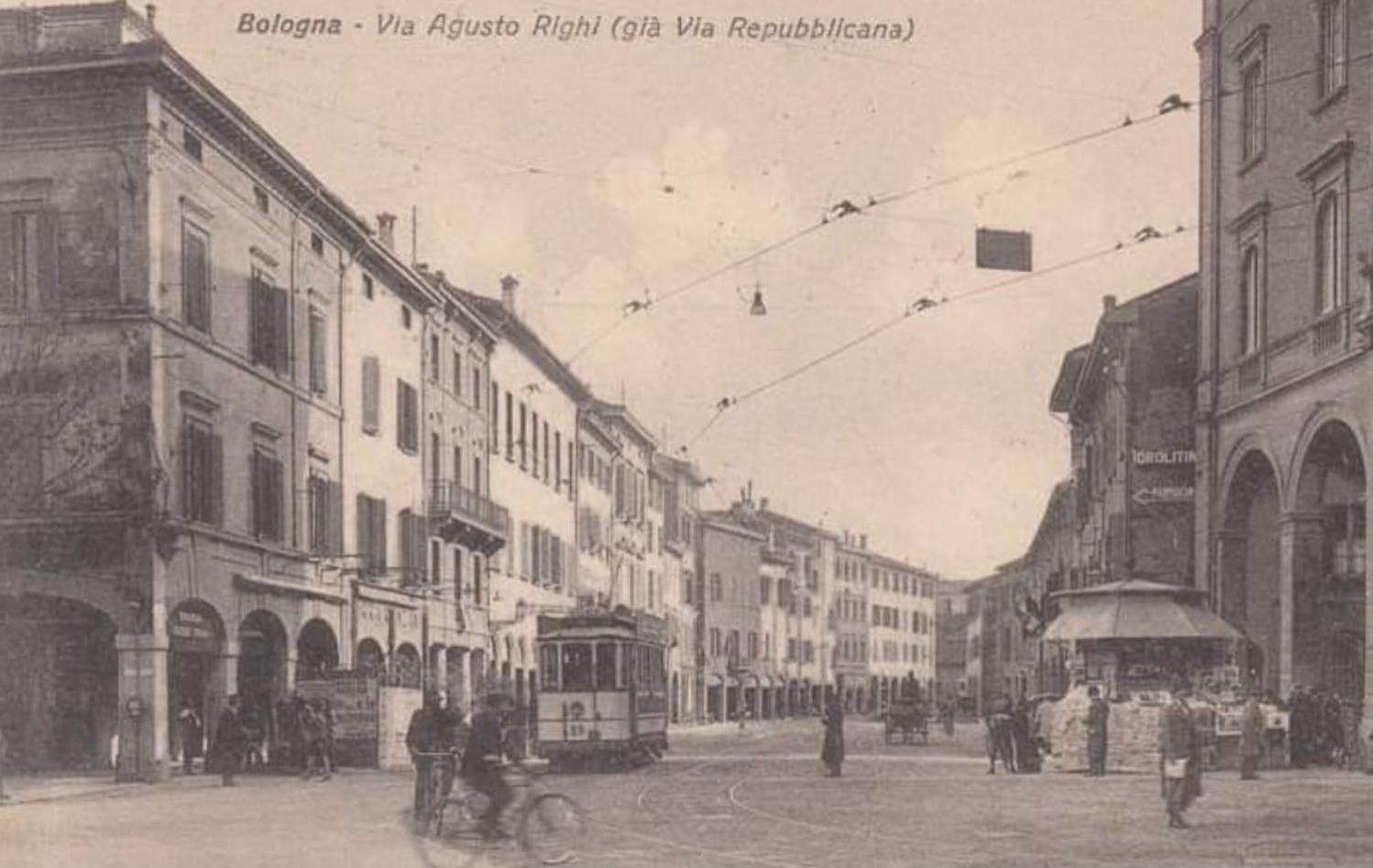 Casa Salbego R&B Bed & Breakfast Bologna Luaran gambar