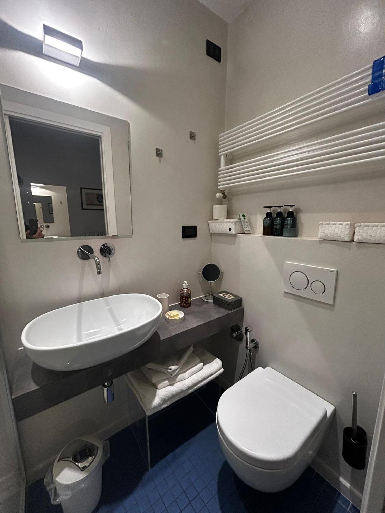 Casa Salbego R&B Bed & Breakfast Bologna Luaran gambar