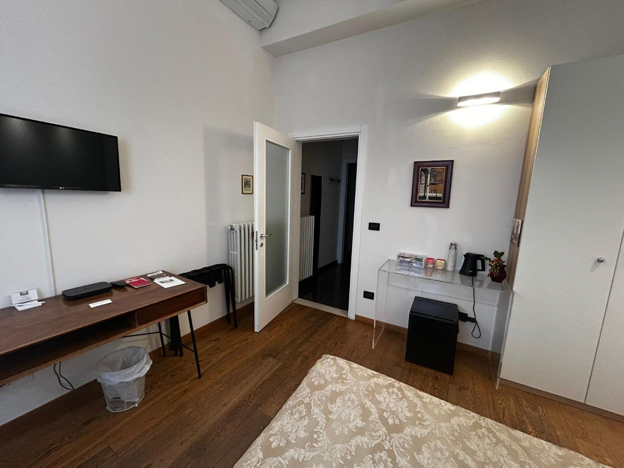 Casa Salbego R&B Bed & Breakfast Bologna Luaran gambar