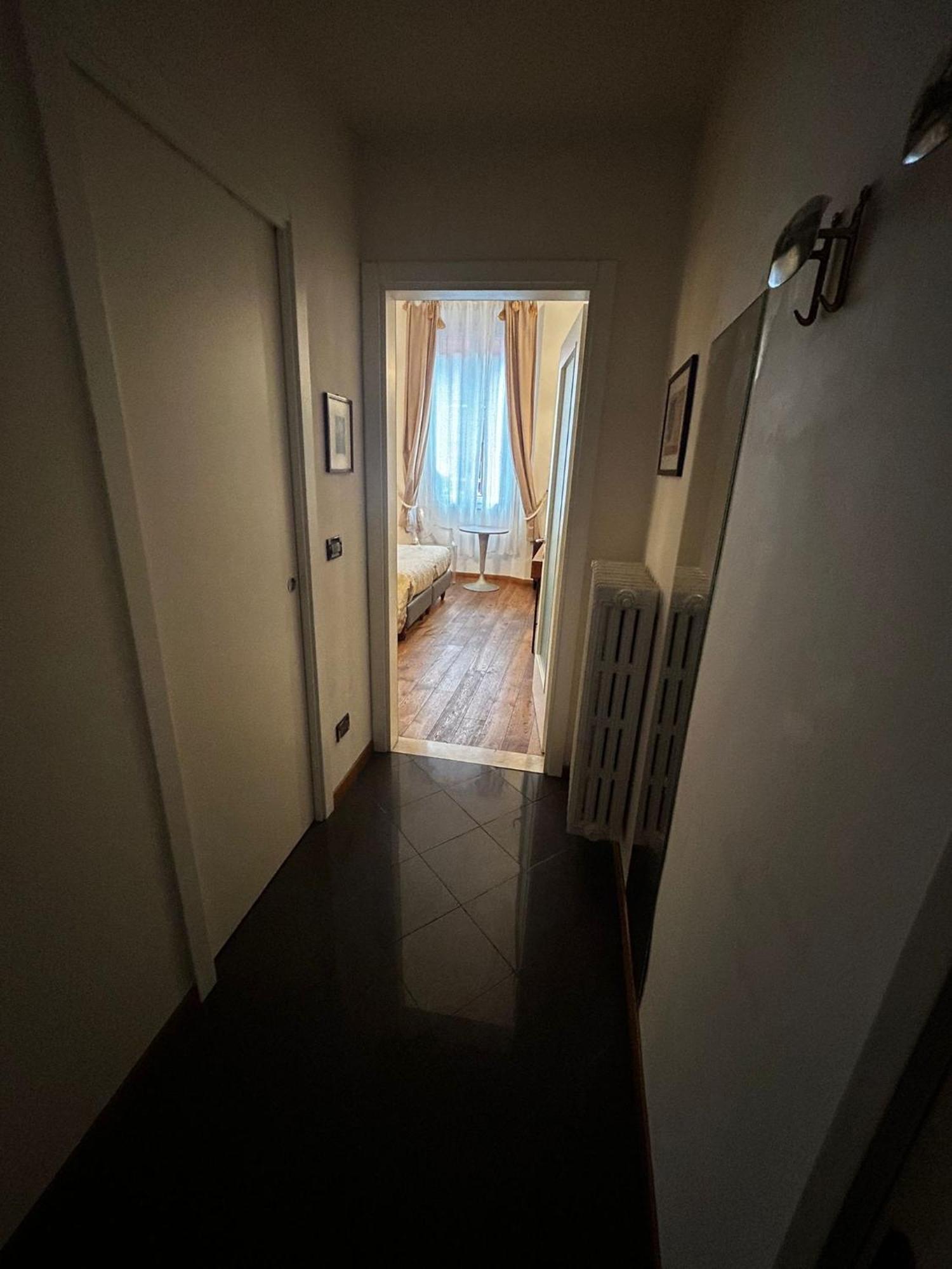 Casa Salbego R&B Bed & Breakfast Bologna Luaran gambar