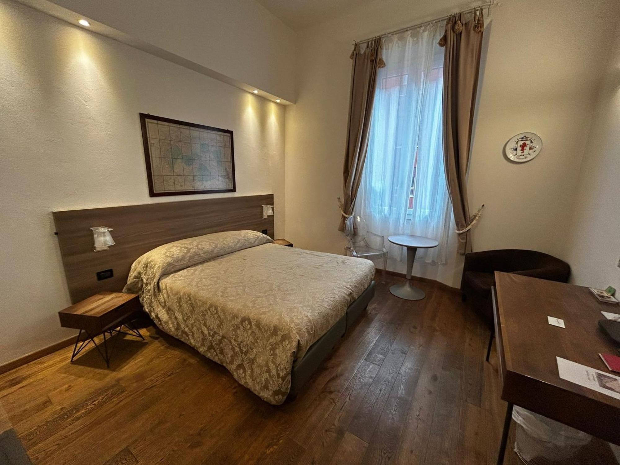 Casa Salbego R&B Bed & Breakfast Bologna Luaran gambar