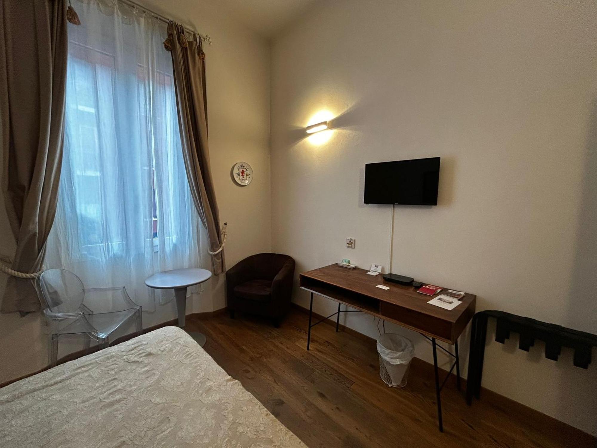 Casa Salbego R&B Bed & Breakfast Bologna Luaran gambar